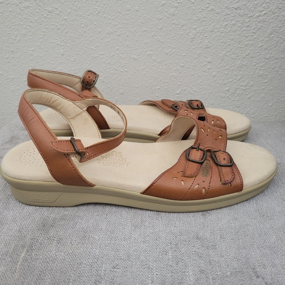 SAS Tripad Sandals